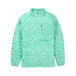 Burton AK Baker Down Jacket- Casual Clothing|Snow Clothing