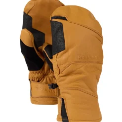 Burton AK Clutch GORE-TEX Leather Mittens-Women Gloves & Mittens|Gloves & Mittens