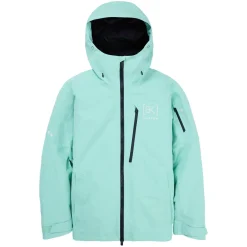 Burton AK Cyclic GORE-TEX 2L Jacket - Men's- Snow Clothing|Shell Jackets