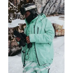 Burton AK Cyclic GORE-TEX 2L Jacket - Men's- Snow Clothing|Shell Jackets