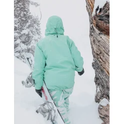 Burton AK Cyclic GORE-TEX 2L Jacket - Men's- Snow Clothing|Shell Jackets