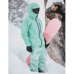 Burton AK Cyclic GORE-TEX 2L Jacket - Men's- Snow Clothing|Shell Jackets