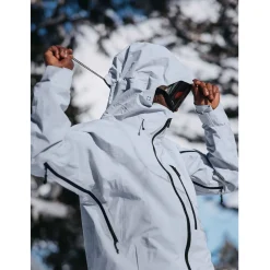 Burton AK Cyclic GORE-TEX 2L Jacket - Men's- Snow Clothing|Shell Jackets