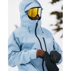 Burton AK Cyclic GORE-TEX 2L Jacket - Men's- Snow Clothing|Shell Jackets