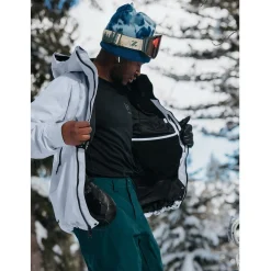 Burton AK Cyclic GORE-TEX 2L Jacket - Men's- Snow Clothing|Shell Jackets