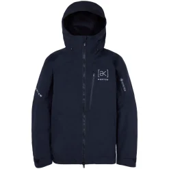 Burton AK Cyclic GORE-TEX 2L Jacket - Men's- Snow Clothing|Shell Jackets