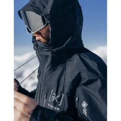 Burton AK Cyclic GORE-TEX 2L Jacket - Men's- Snow Clothing|Shell Jackets