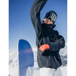 Burton AK Cyclic GORE-TEX 2L Jacket - Men's- Snow Clothing|Shell Jackets