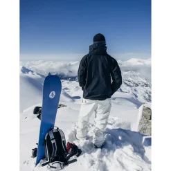 Burton AK Cyclic GORE-TEX 2L Jacket - Men's- Snow Clothing|Shell Jackets