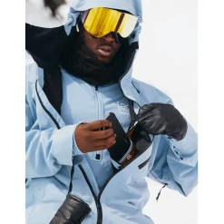 Burton AK Cyclic GORE-TEX 2L Jacket - Men's- Snow Clothing|Shell Jackets