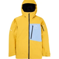 Burton AK Cyclic GORE-TEX 2L Jacket - Men's- Snow Clothing|Shell Jackets