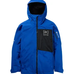 Burton AK Cyclic GORE-TEX 2L Jacket - Men's- Snow Clothing|Shell Jackets