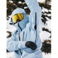 Burton AK Cyclic GORE-TEX 2L Jacket - Men's- Snow Clothing|Shell Jackets