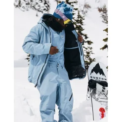 Burton AK Cyclic GORE-TEX 2L Jacket - Men's- Snow Clothing|Shell Jackets