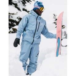 Burton AK Cyclic GORE-TEX 2L Jacket - Men's- Snow Clothing|Shell Jackets