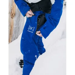 Burton AK Cyclic GORE-TEX 2L Bibs - Men's- Snow Clothing|Snowboard Pants & Bibs