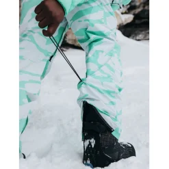 Burton AK Cyclic GORE-TEX 2L Bibs - Men's- Snow Clothing|Snowboard Pants & Bibs