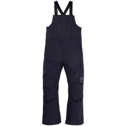 Burton AK Cyclic GORE-TEX 2L Bibs - Men's- Snow Clothing|Snowboard Pants & Bibs