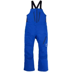 Burton AK Cyclic GORE-TEX 2L Bibs - Men's- Snow Clothing|Snowboard Pants & Bibs