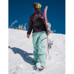 Burton AK Cyclic GORE-TEX 2L Pants - Men's- Snow Clothing|Snowboard Pants & Bibs