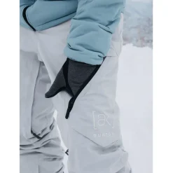 Burton AK Cyclic GORE-TEX 2L Pants - Men's- Snow Clothing|Snowboard Pants & Bibs