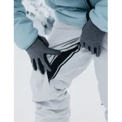 Burton AK Cyclic GORE-TEX 2L Pants - Men's- Snow Clothing|Snowboard Pants & Bibs
