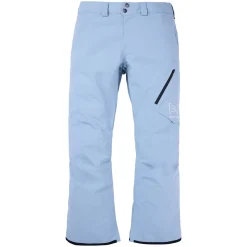 Burton AK Cyclic GORE-TEX 2L Pants - Men's- Snow Clothing|Snowboard Pants & Bibs