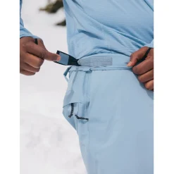 Burton AK Cyclic GORE-TEX 2L Pants - Men's- Snow Clothing|Snowboard Pants & Bibs