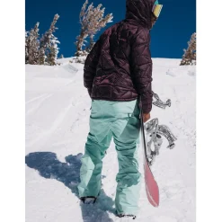 Burton AK Cyclic GORE-TEX 2L Pants - Men's- Snow Clothing|Snowboard Pants & Bibs
