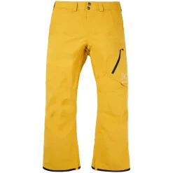 Burton AK Cyclic GORE-TEX 2L Pants - Men's- Snow Clothing|Snowboard Pants & Bibs