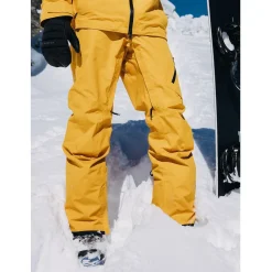 Burton AK Cyclic GORE-TEX 2L Pants - Men's- Snow Clothing|Snowboard Pants & Bibs