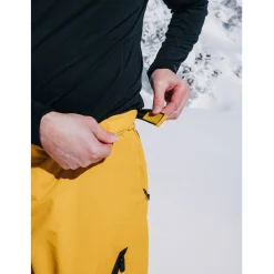 Burton AK Cyclic GORE-TEX 2L Pants - Men's- Snow Clothing|Snowboard Pants & Bibs