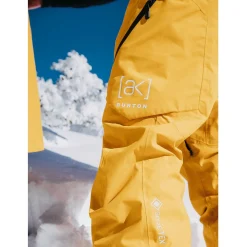 Burton AK Cyclic GORE-TEX 2L Pants - Men's- Snow Clothing|Snowboard Pants & Bibs