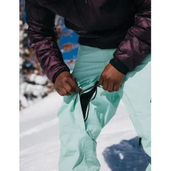 Burton AK Cyclic GORE-TEX 2L Pants - Men's- Snow Clothing|Snowboard Pants & Bibs
