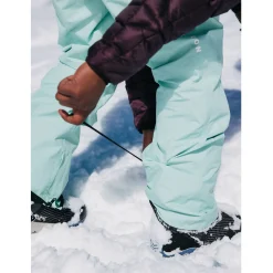 Burton AK Cyclic GORE-TEX 2L Pants - Men's- Snow Clothing|Snowboard Pants & Bibs