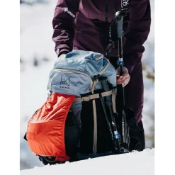 Burton AK Dispatcher 25L Backpack-Women Bags, Backpacks & Luggage|Bags, Backpacks & Luggage