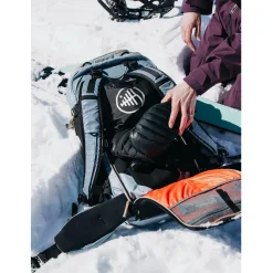 Burton AK Dispatcher 25L Backpack-Women Bags, Backpacks & Luggage|Bags, Backpacks & Luggage