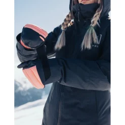 Burton AK Flare GORE-TEX 2L Down Jacket - Women's-Women Snow Clothing|Insulated & Puffer Jackets