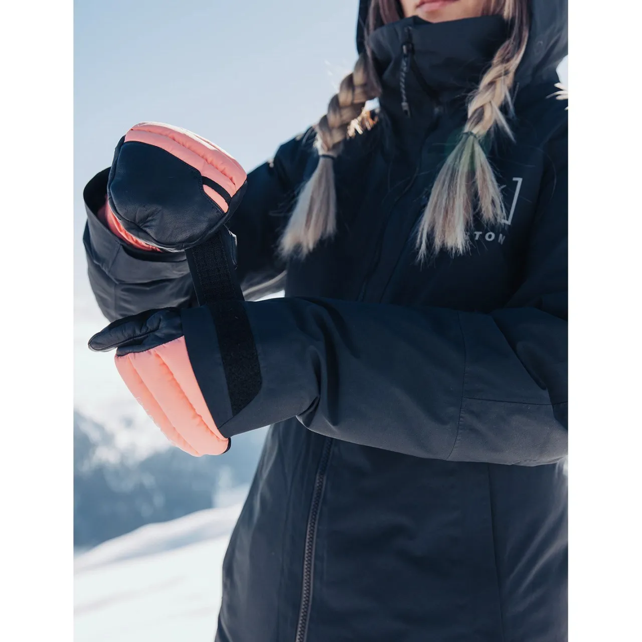 Burton AK Flare GORE-TEX 2L Down Jacket - Women's-Women Snow Clothing|Insulated & Puffer Jackets