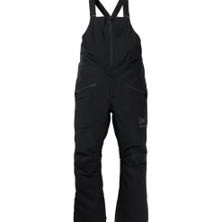 Burton AK Freebird GORE-TEX 3L Bibs - Men's- Snow Clothing|Snowboard Pants & Bibs