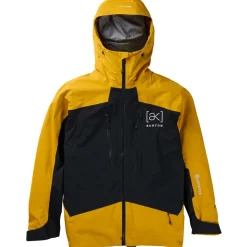 Burton AK GORE-TEX 3L C-Knit Tuvak Jacket - Women's-Women Snow Clothing|Shell Jackets