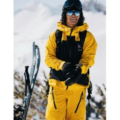 Burton AK GORE-TEX 3L C-Knit Tuvak Jacket - Women's-Women Snow Clothing|Shell Jackets