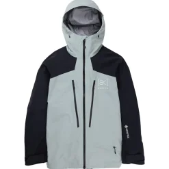 Burton AK GORE-TEX 3L C-Knit Tuvak Jacket - Men's- Snow Clothing|Shell Jackets
