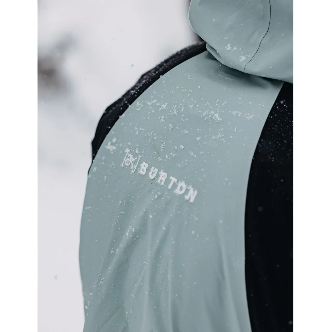 Burton AK GORE-TEX 3L C-Knit Tuvak Jacket - Men's- Snow Clothing|Shell Jackets