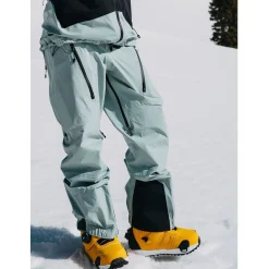 Burton AK GORE-TEX 3L C-Knit Tuvak Pants - Women's-Women Snow Clothing|Snowboard Pants & Bibs