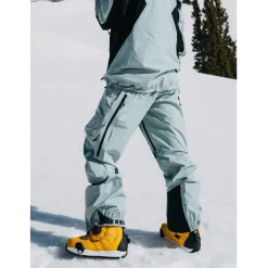 Burton AK GORE-TEX 3L C-Knit Tuvak Pants - Women's-Women Snow Clothing|Snowboard Pants & Bibs