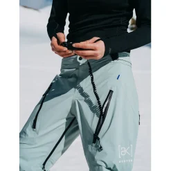 Burton AK GORE-TEX 3L C-Knit Tuvak Pants - Women's-Women Snow Clothing|Snowboard Pants & Bibs