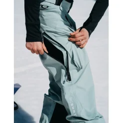 Burton AK GORE-TEX 3L C-Knit Tuvak Pants - Women's-Women Snow Clothing|Snowboard Pants & Bibs