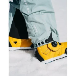Burton AK GORE-TEX 3L C-Knit Tuvak Pants - Women's-Women Snow Clothing|Snowboard Pants & Bibs