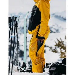 Burton AK GORE-TEX 3L C-Knit Tuvak Pants - Women's-Women Snow Clothing|Snowboard Pants & Bibs